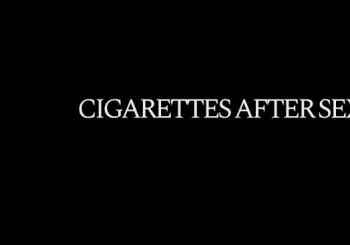 Cigarettes After Sex en México