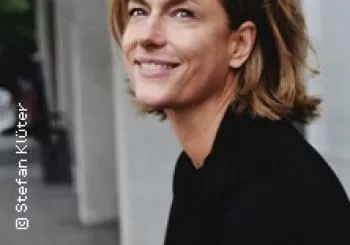 Literatur Plus - Claudia Michelsen liest Marlene Dietrich en Waiblingen