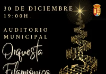 CONCIERTO AÑO NUEVO en MADRID