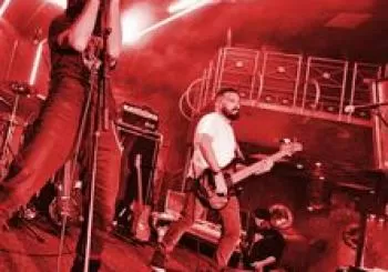 Louder Than Love - Chris Cornell Tribute en WIESLOCH