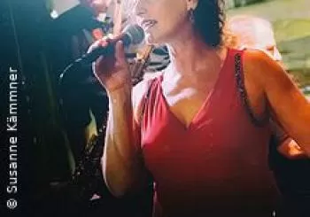 Love Is All Around - Barbara Roberts & Band en STEGEN/INNING AM AMMERSEE