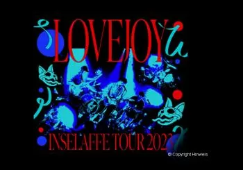 Lovejoy en Hamburg