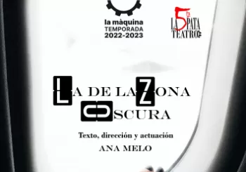 La de la zona oscura en Valencia