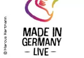 MADE IN GERMANY - Live: Eine Zeitreise durch die deutsche Popmusik en Gersthofen (Bei Augsburg)