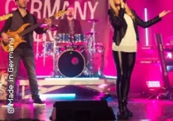 Made in Germany -Live- en Erding