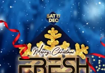 FRESH MERRY CHRISTMAS en Barcelona