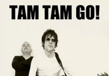 TAM TAM GO! Gira VOLANDO SOBRE UN TACÓN SALAMANCA