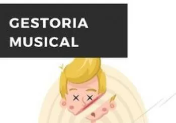 Gestoría Musical. En Madrid