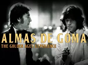 Almas de Goma