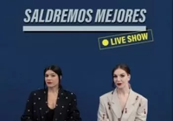 SALDREMOS MEJORES LIVE SHOW