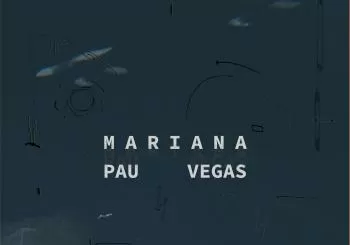 Mariana+Pau Vegas en El Sótano Analógico (versión galáctica) en Las Palmas de Gran Canaria