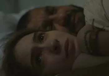 FILMOTECA DE ANDALUCÍA · CINE RUMANO · INMACULADA en Sevilla