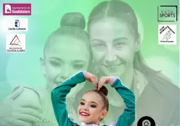 Masterclass Stiliana Nikolova en Guadalajara