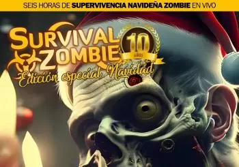 Survival Zombie Navalmoral de la Mata
