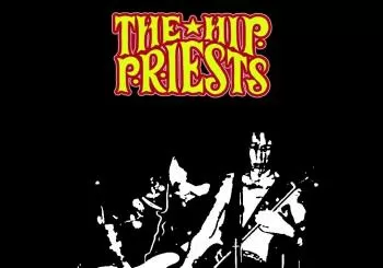 THE HIP PRIEST en Almería