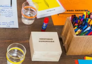 Entrenamiento Creativo Intensivo. En Barcelona