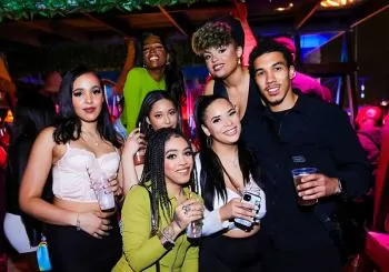 Bashment Shutdown: Shoreditch's Biggest Bashment Party en London