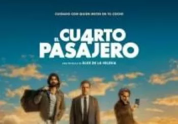 EL CUARTO PASAJERO (12) en ZARAGOZA