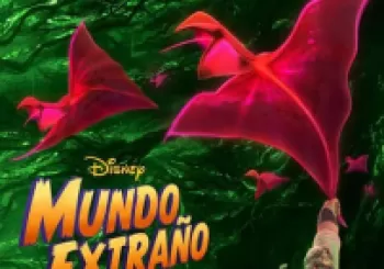 Mundo Extraño en HUESCA