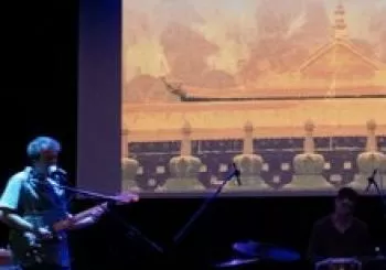SEAFUZZ + DISSOLVERS. En BARCELONA