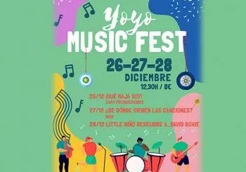 ¡QUÉ MAJA SOY! De Sapo Producciones en LOGROÑO LA RIOJA |