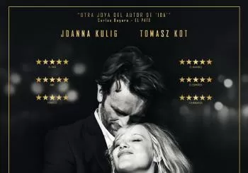 Aula de Cine. 
