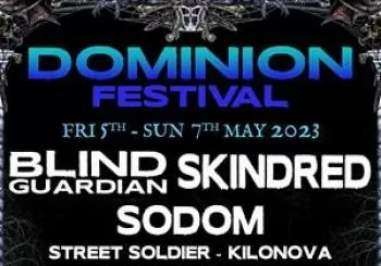 Dominion Festival 2022 Ushaw Historic House
