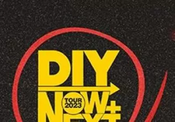DIY Now And Next Tour en Brudenell Social Club