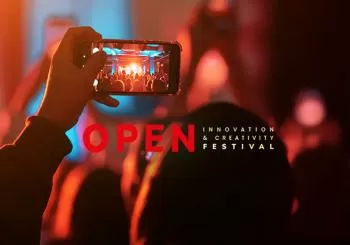 Open Innovation & Creativity Festival en Guadalajara