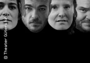 Doors (No Exit) - Theater Gütersloh