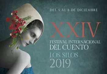 Cuentos y música para caminantes. ERNESTO RODRÍGUEZ ABAD, DANIEL BRONCANO, DAVINIA YANES, JORGE SERAFIM y FRANCÉSC PAREJA. Público adulto