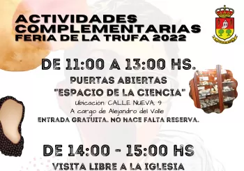 Visita GUIADA al Monasterio de La Armedilla. 4 de Diciembre en Cogeces del Monte