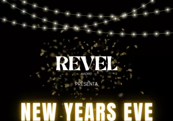 Revel Madrid - NYE 2023