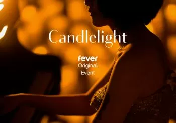 Candlelight: Hommage an Ludovico Einaudi im Kurhaus Wiesbaden en Frankfurt