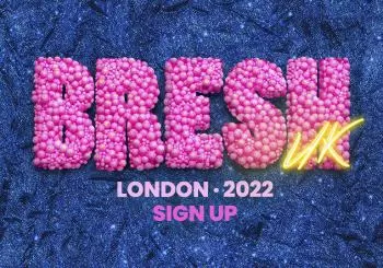 BRESH: The Most Beautiful Party in the World - Waitlist en London