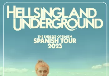 HELLSINGLAND UNDERGROUND en Jerez en JEREZ DE LA FRONTERA