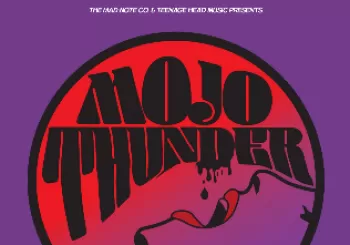 MOJOTHUNDER (USA) en Jerez en JEREZ DE LA FRONTERA