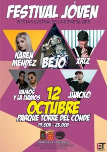 Festival Jóven