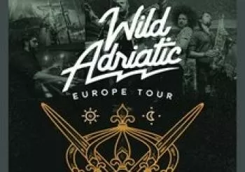 WILD ADRIATIC - CAYON. En VALLES - PILOÑA