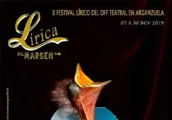 Entradas Chateau Margaux.II Festival Lírico del Off Teatral en Madrid