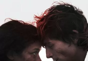 Entradas Hasta los huesos: Bones and all en cines en Madrid