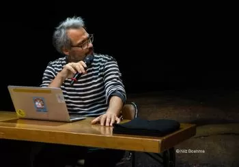 Bitter Fields - Theater Magdeburg