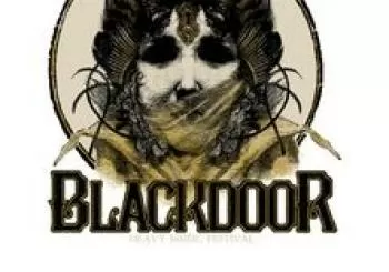 Blackdoor Outdoor Festival 2023 en THYRNAU/KELLBERG