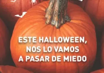 OPEN DAY HALLOWEEN GO fit Oviedo