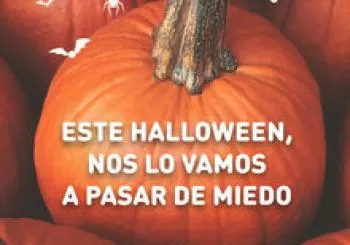 OPEN DAY HALLOWEEN GO fit Oviedo