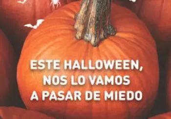OPEN DAY HALLOWEEN GO fit Maracena
