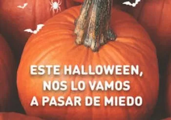 OPEN DAY HALLOWEEN GO fit Torrejón. En Torrerjón de Ardoz