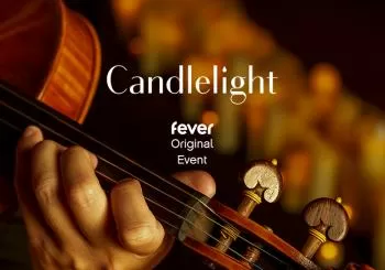 Candlelight: Neo-Soul Favorites ft. Songs by Prince, Childish Gambino, and More en Atlanta