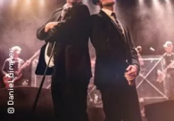 Blues Brothers - Theater und Konzerthaus Solingen