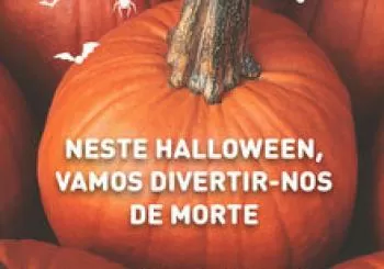 OPEN DAY HALLOWEEN. En Lisboa